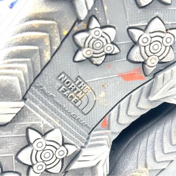 THE NORTH FACE WATERPROOF winter snow boots Heatseeker - SIZE 7 - Picture 9 of 11